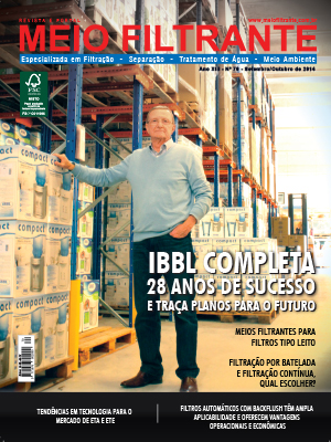 Edição 70 - Setembro/Outubro de 2014